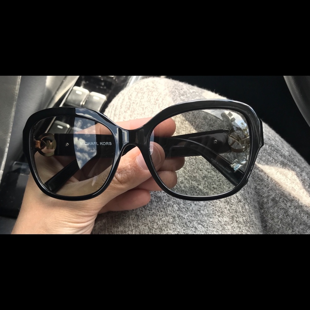 Michael Kors Tabitha III sunglasses